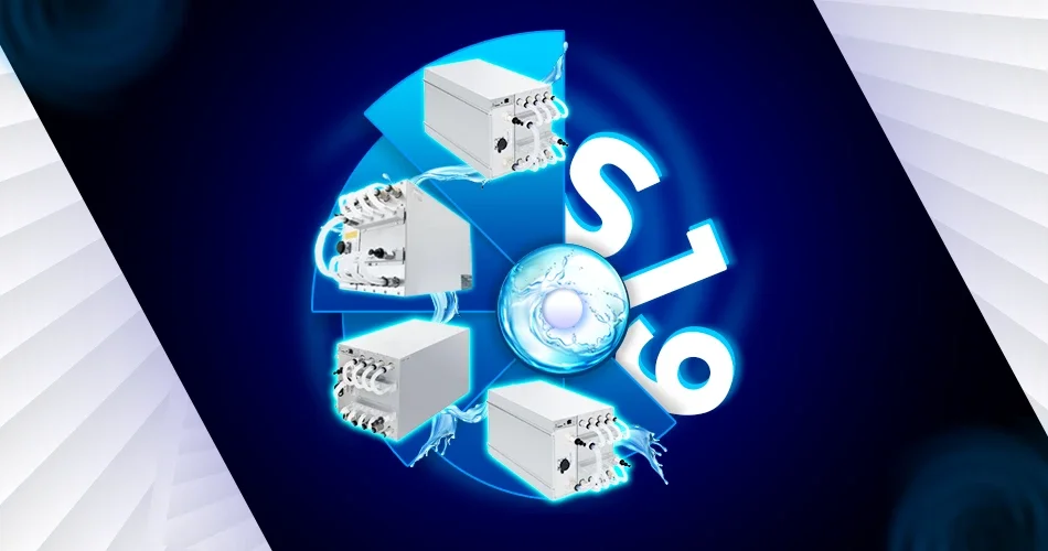 The Definitive Guide To Antminer S19 Hydro Series