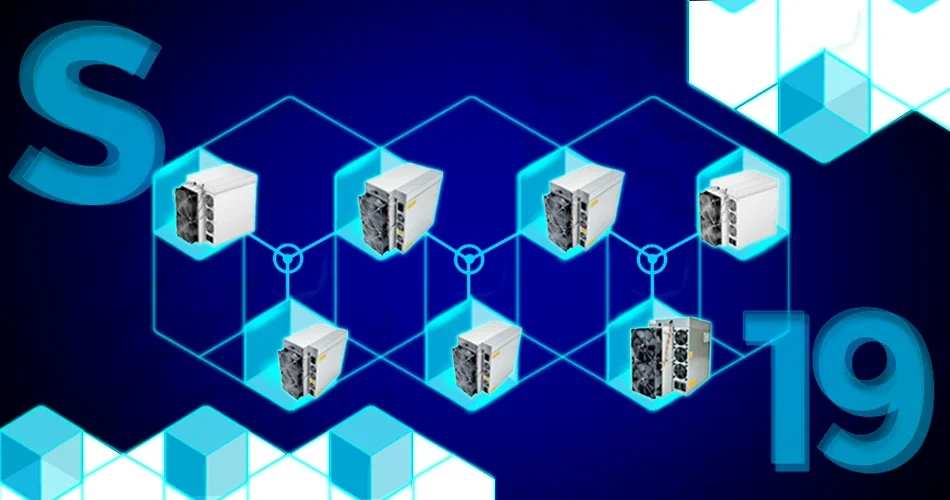 The Ultimate Guide to Antminer S19 Series Bitcoin Miners (w/o Hydro)