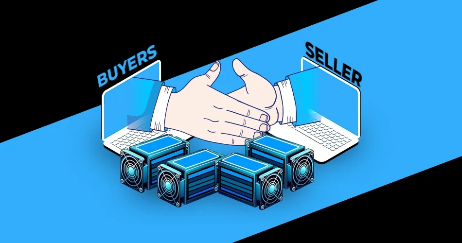 What is the Resale Value of ASIC Miners