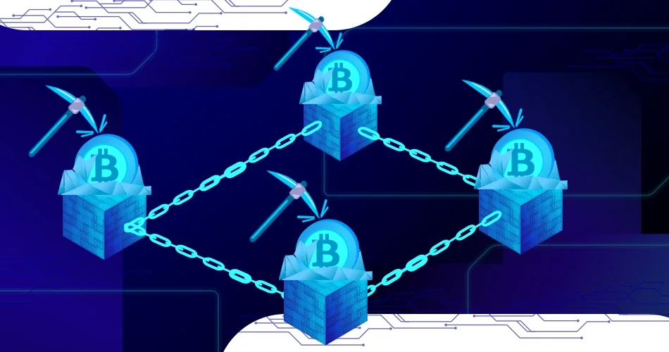 Bitcoin Mining: Everything You Need to Know
