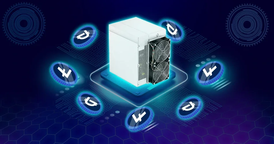 Unleashing the Bitmain Antminer L7: Your Complete Guide