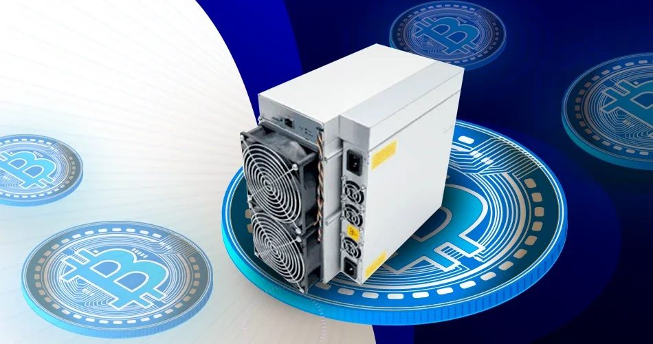 Bitmain Antminer S19K Pro Overview