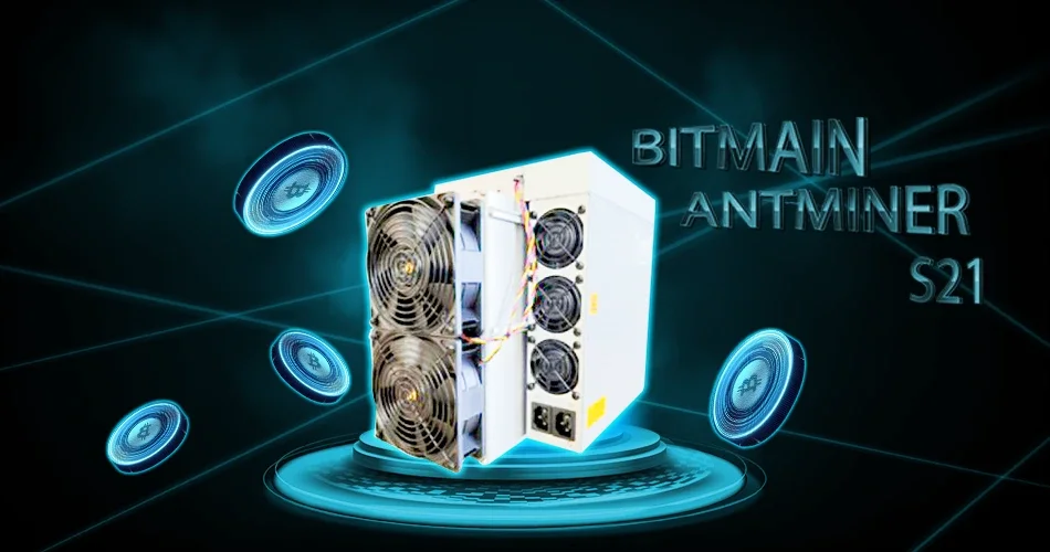 Bitmain Antminer S21: Specs, Setup, and Profits Explained
