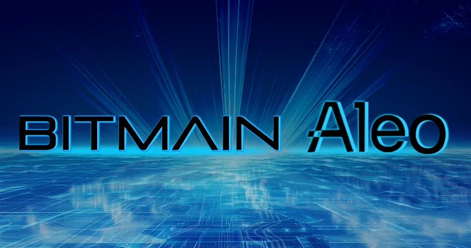 Bitmain Plans To Launch The Aleo Antminer
