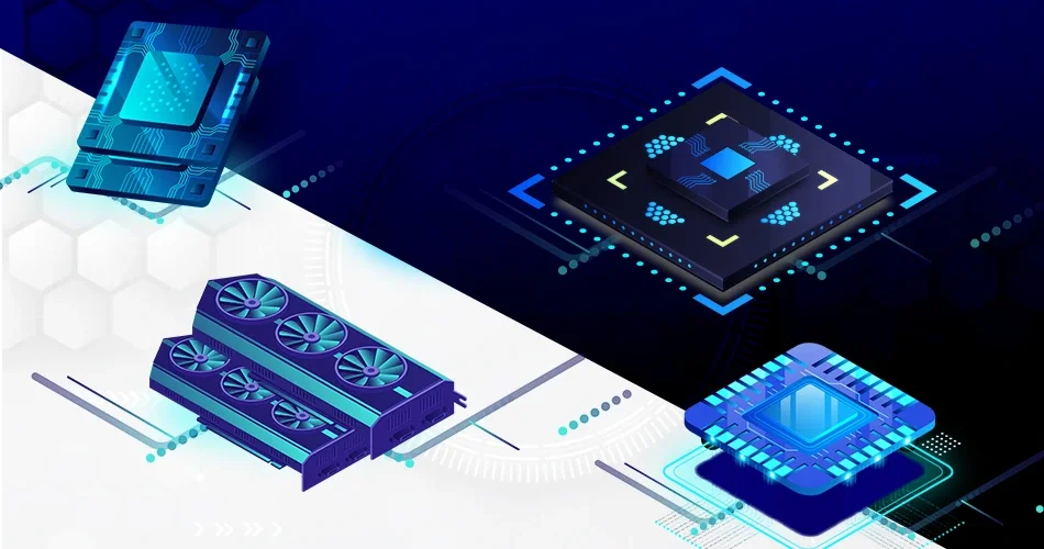 CPUs to ASICs: The Evolution of Crypto Mining Hardware