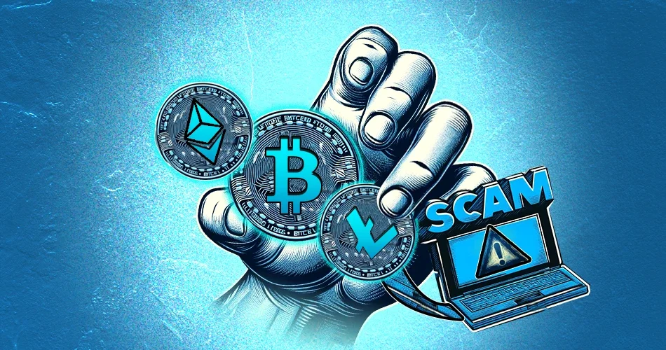 Avoiding the Trap: Combatting Crypto Mining Scams