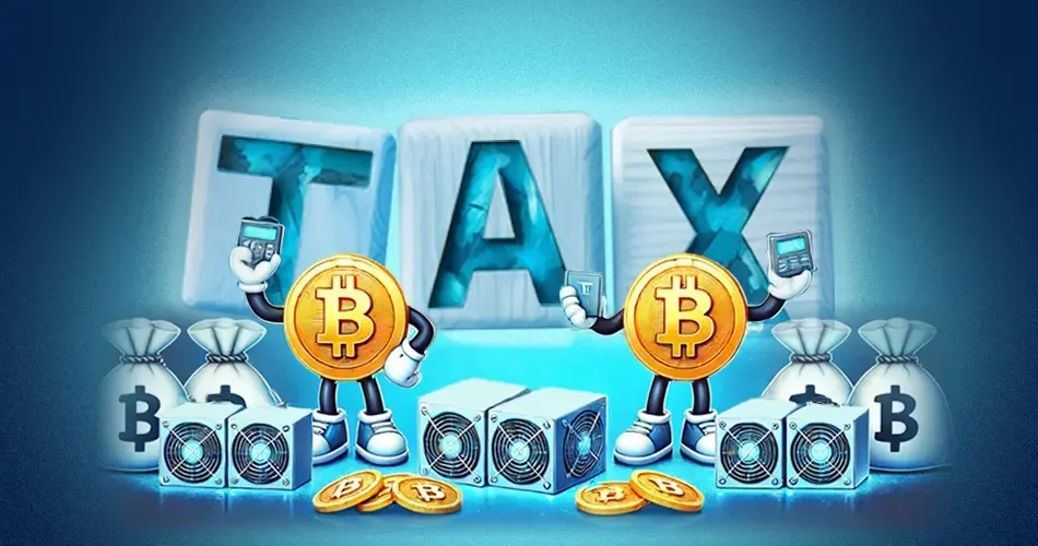 Crypto Mining Tax Implications: Explained