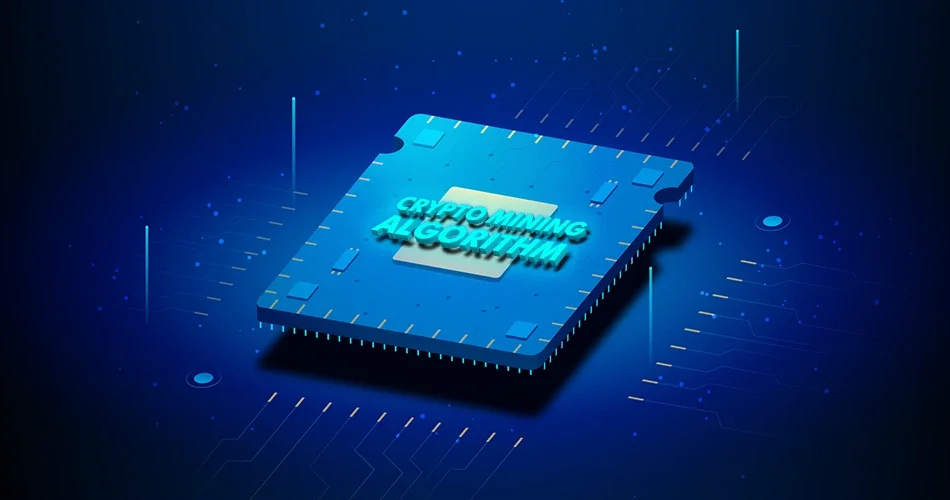 The Ultimate Guide to Understanding Cryptocurrency Mining Algorithms