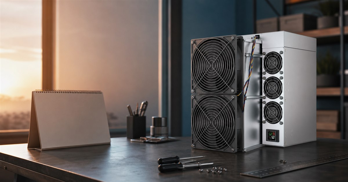 Preparing for the 2028 Bitcoin Halving: What Miners Need to Know