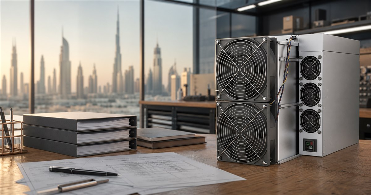 Is Bitcoin Mining Legal in the UAE? 2026 Dubai Licensing & VARA Guide