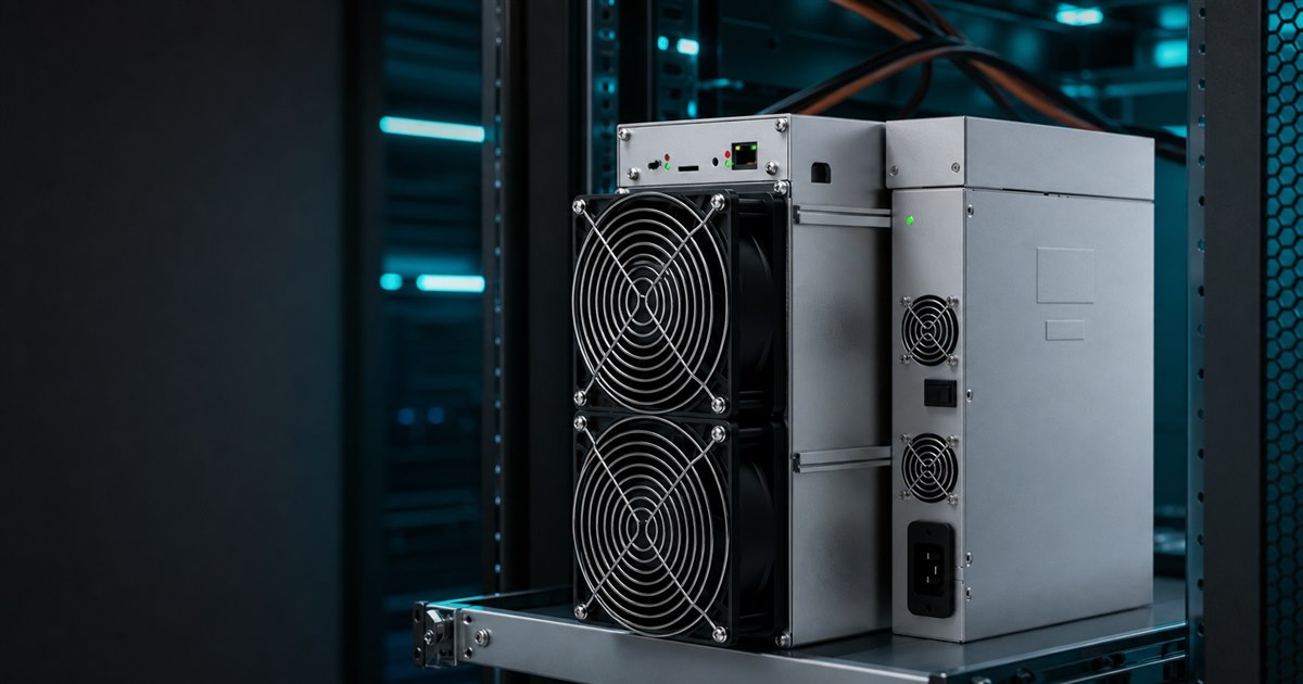 Kaspa Mining: Why KHeavyHash Miners Are Selling Out