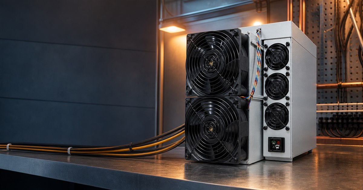 Litecoin & Dogecoin Mining in 2026: Scrypt Still Pays
