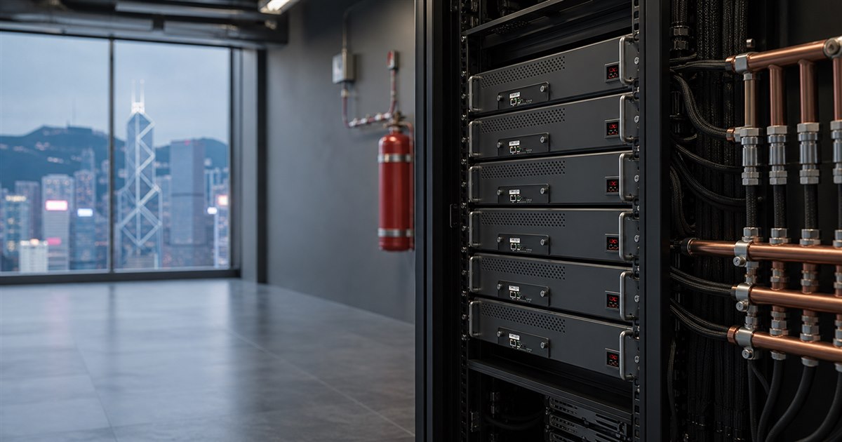 Setting Up a Mining Farm in Hong Kong: Legal Guide