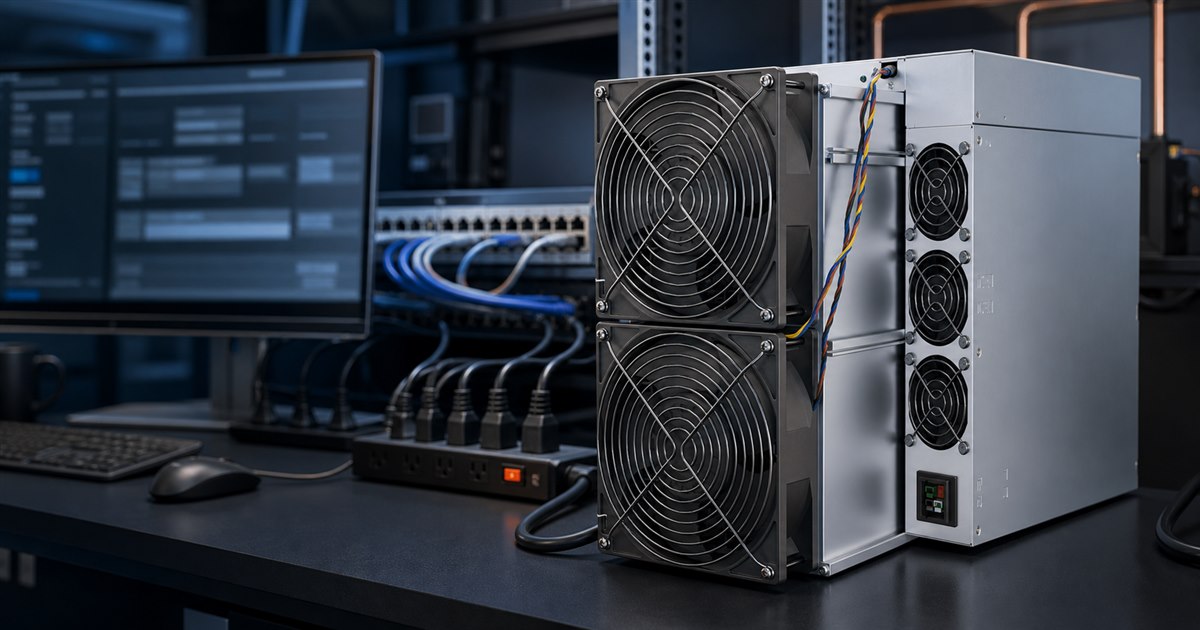 How to Choose the Best Mining Pool in 2026