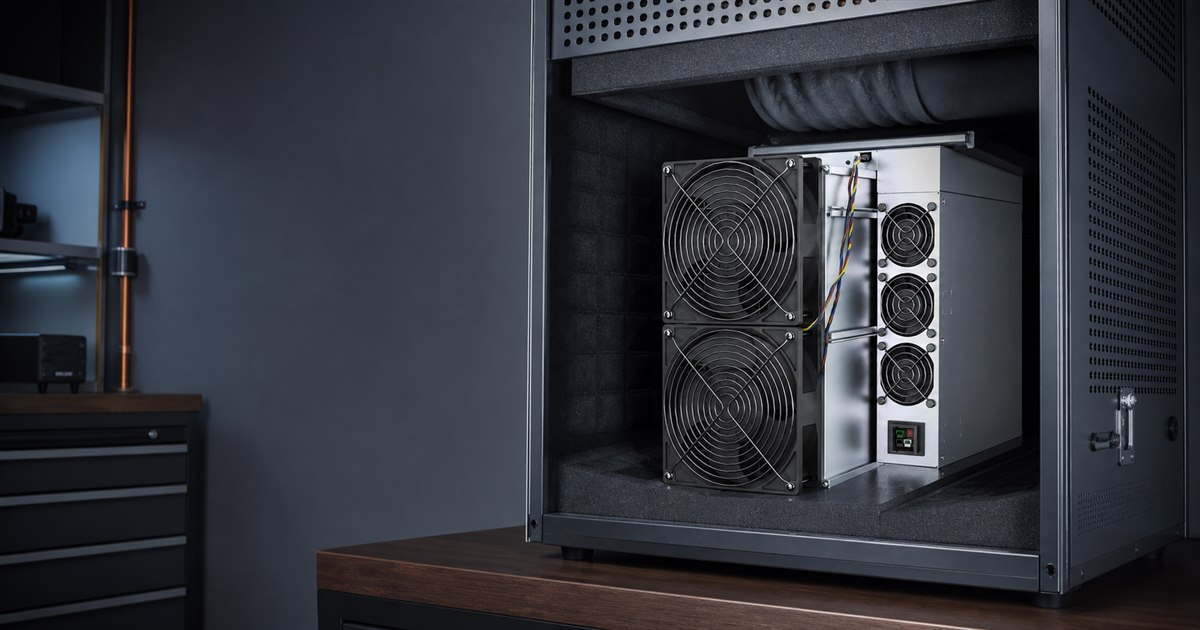 7 Proven Techniques to Reduce ASIC Miner Noise at Home