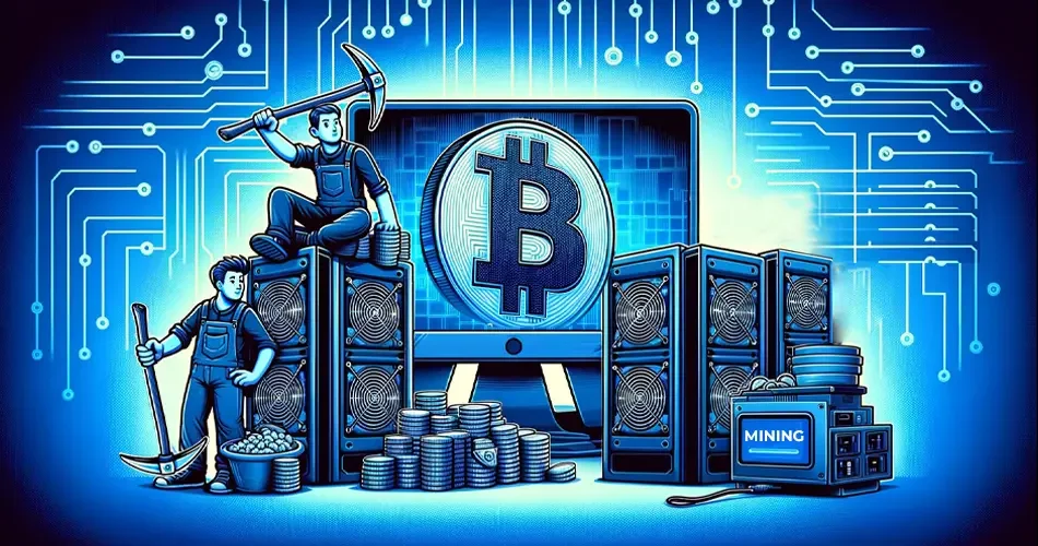 How does Bitcoin Mining Work?