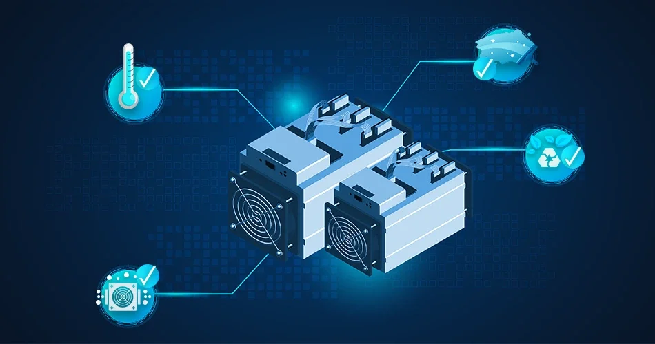 Extend Your ASIC Miner’s Life with These Expert Tips
