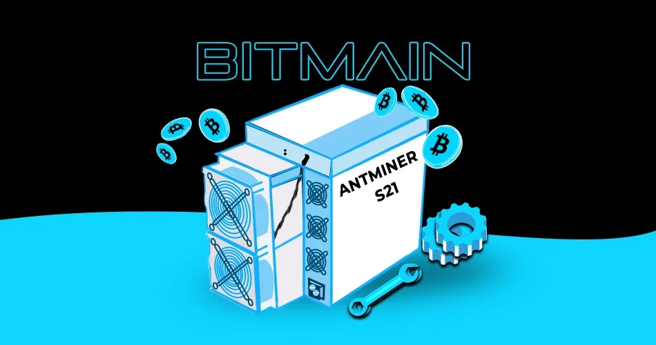 How to Set Up Bitmain Antminer S21 200Th?