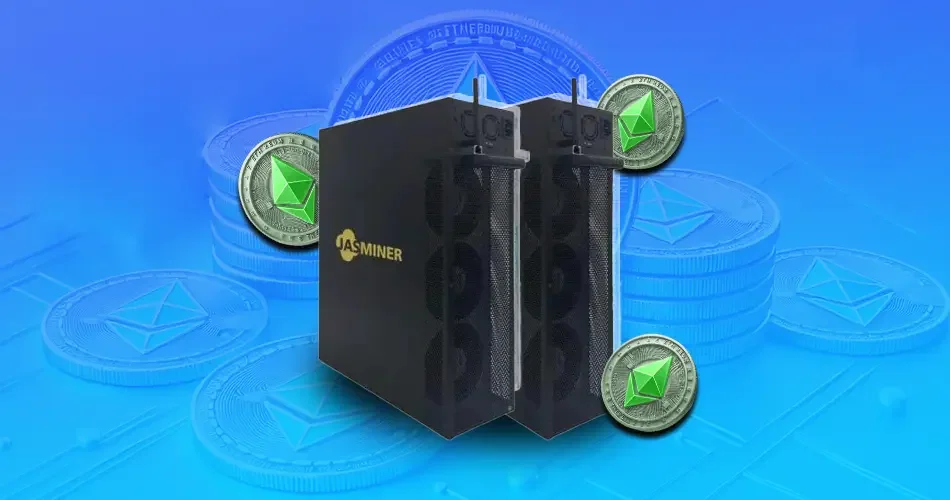 Step-by-Step Guide: Setting Up Your Jasminer X16-QE Easily!