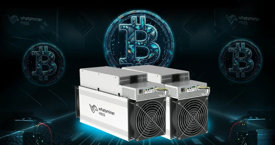 How to Setup MicroBT Whatsminer M60S?