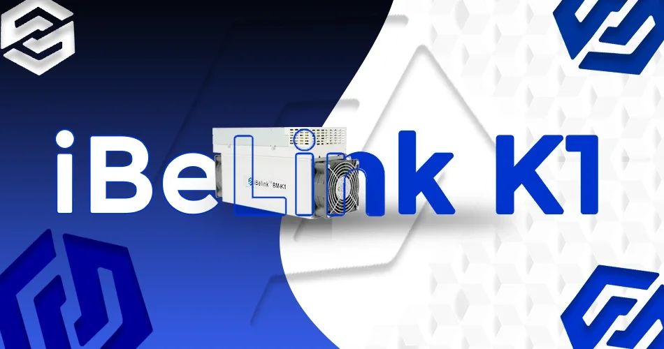 iBeLink K1 Specification and Setup Guide