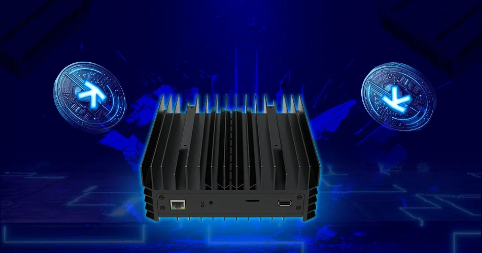 IceRiver KS0 PRO: Specs, Setup and Profits Explained