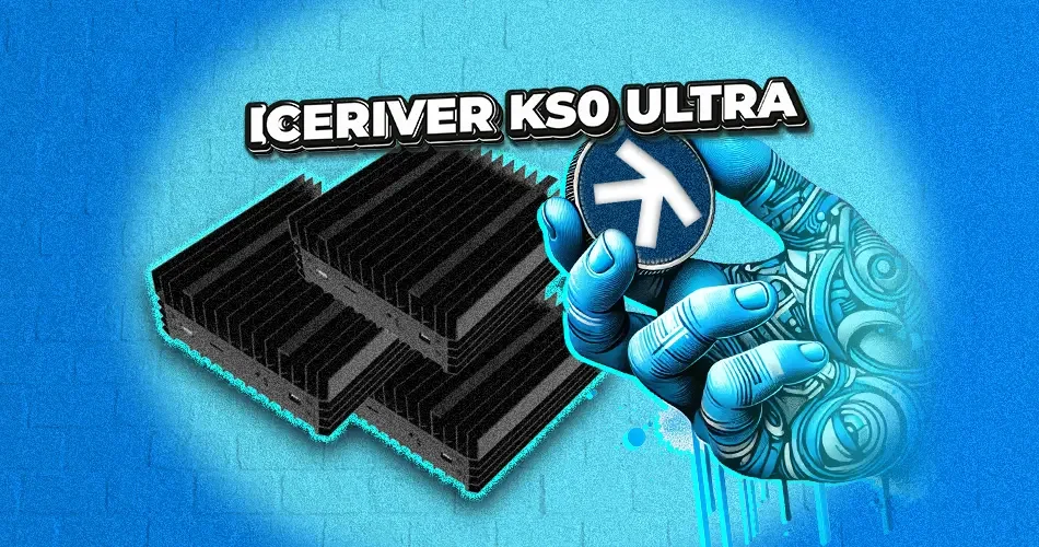Detailed Overview on IceRiver KS0 Ultra