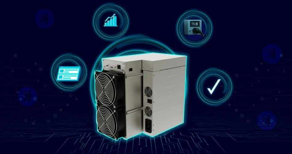 IceRiver KS3M: The Complete Setup Guide