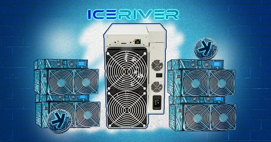 A Detailed Overview of Iceriver KS5L (12Th)