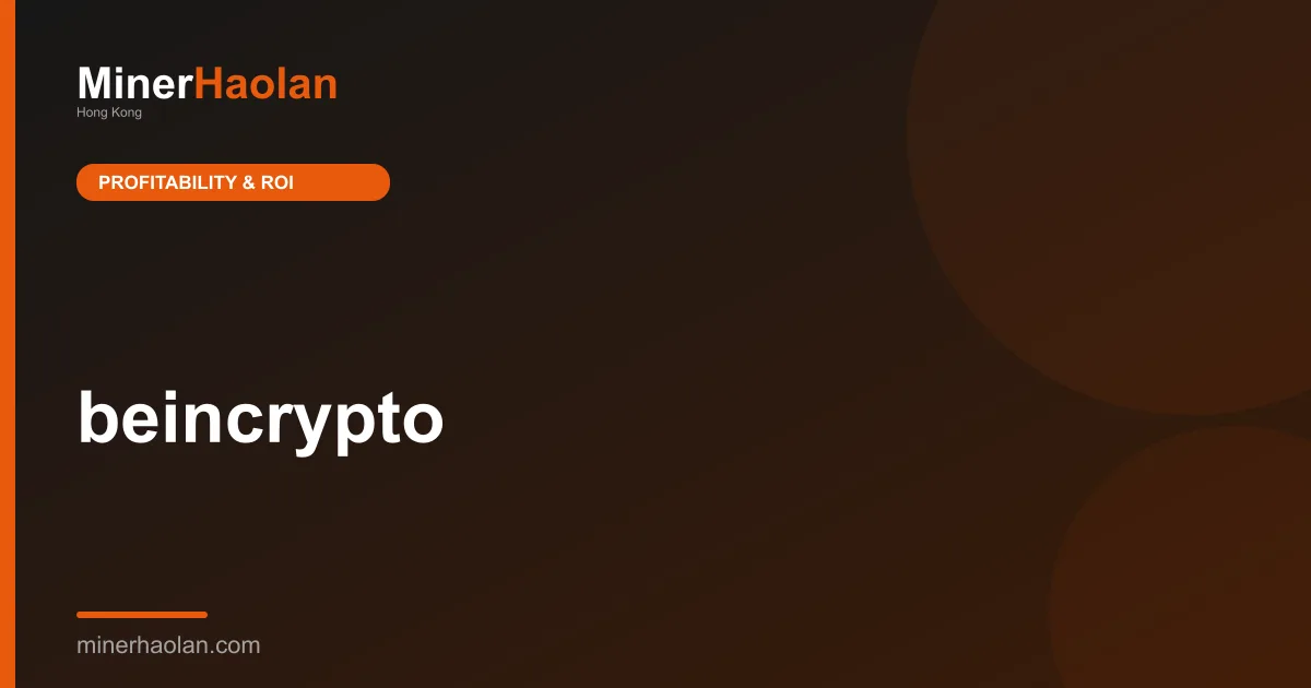 beincrypto