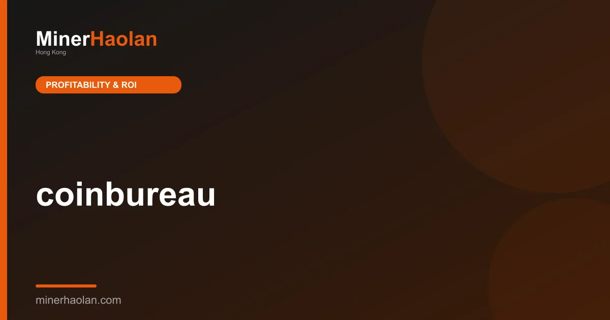 coinbureau