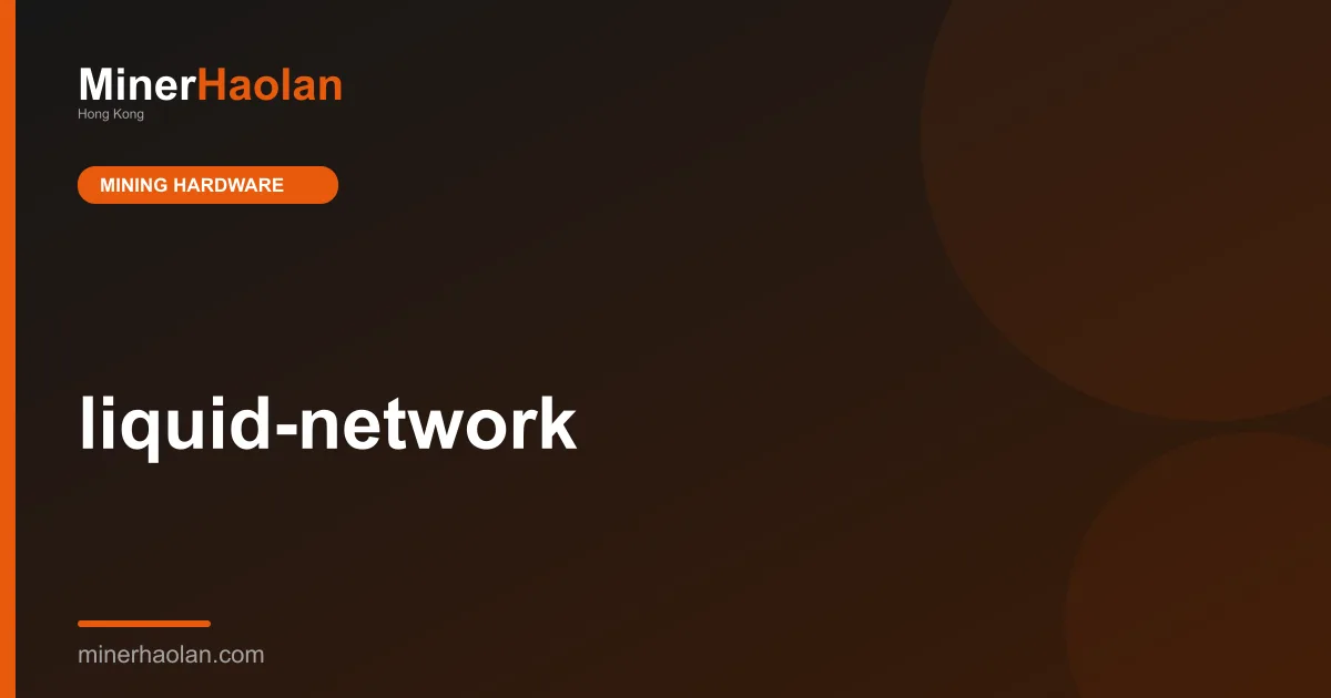 liquid-network