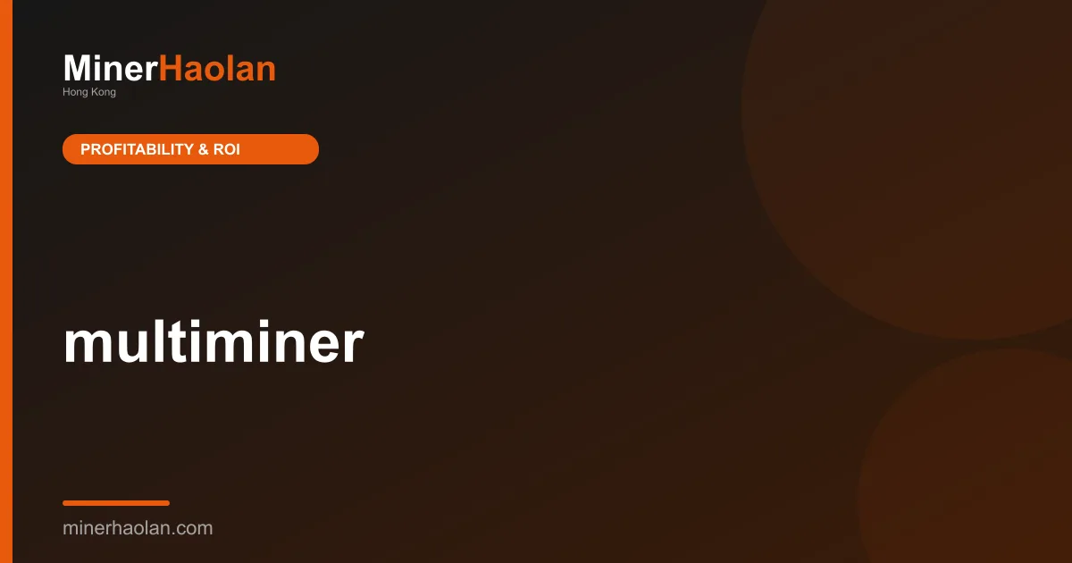 multiminer