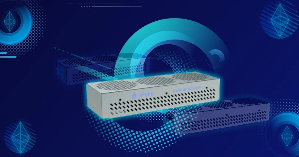 iPollo X1 ETC Miner (300Mh): A Detailed Guide