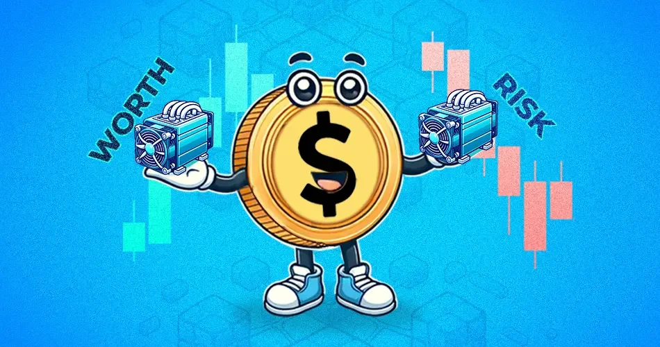 Is ASIC Mining Investment Worth the Risk?