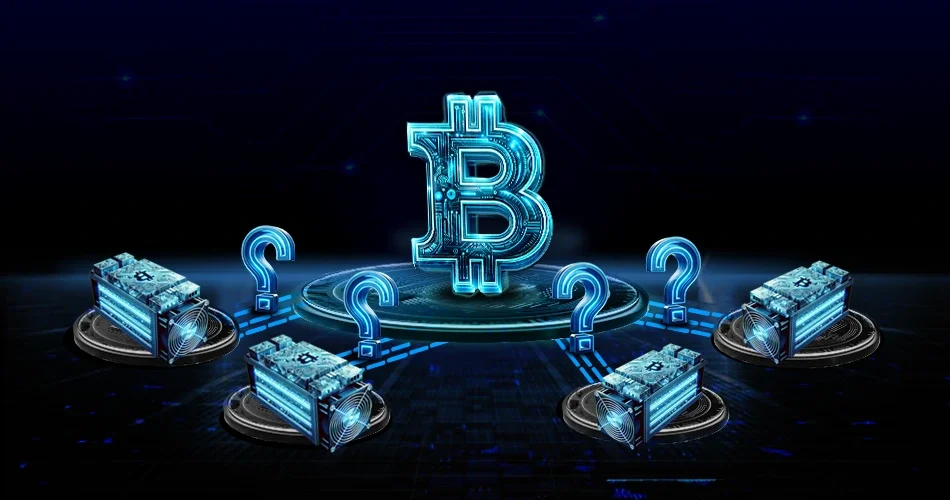 Is Bitcoin Mining Legit?