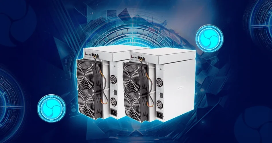 A Detailed Overview of WindMiner K9 Kaspa Miner