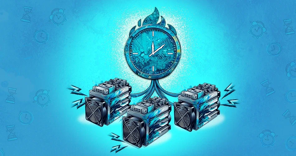 How to Safely Overclock an ASIC Miner?