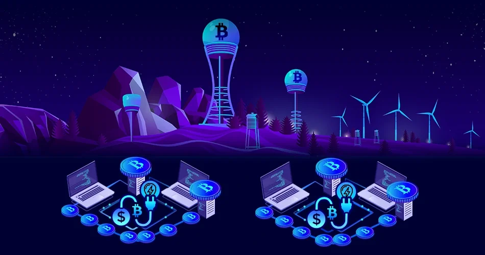 Sustainable Bitcoin Mining: Cutting Costs & Saving Energy