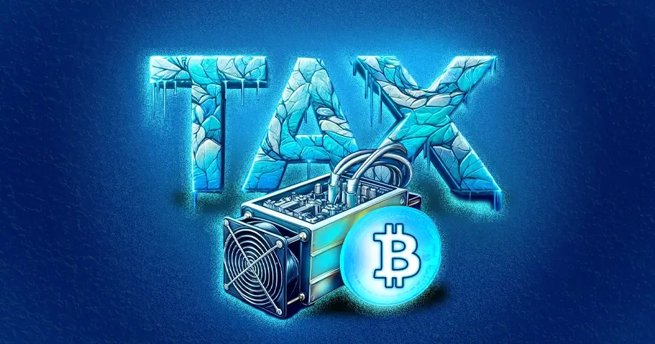 ASIC Mining Taxes: The Must-Know Guide for Crypto Miners