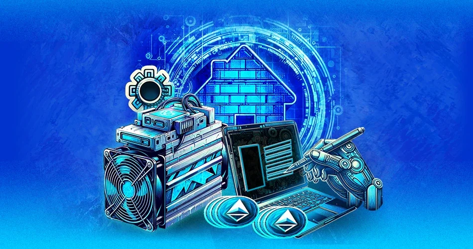 The Complete Home Mining Setup Guide