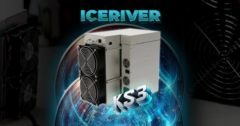 The Complete Setup Guide to IceRiver KS3