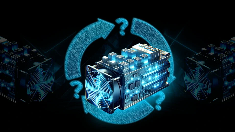How to Expand ASIC Miner Lifespan?