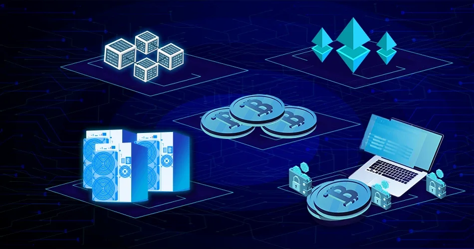 Crypto Miner's Handbook: Top Crypto Mining Resources for Mining Excellence
