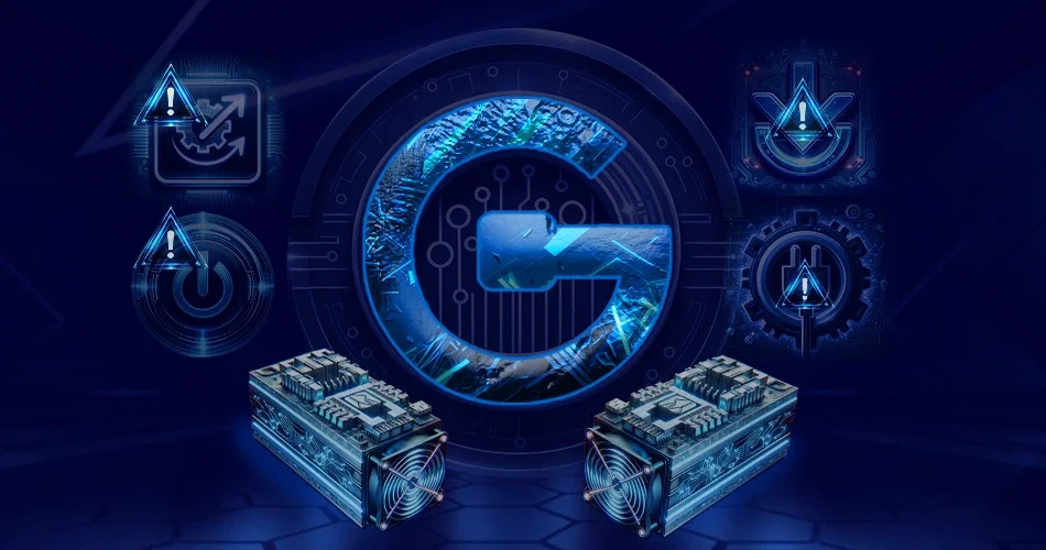 Troubleshooting Goldshell ASIC Miner Problems