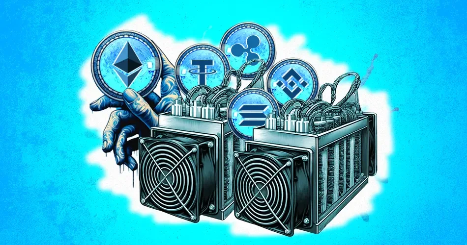 Your Guide to Altcoins: Which Ones Are Worth Mining?