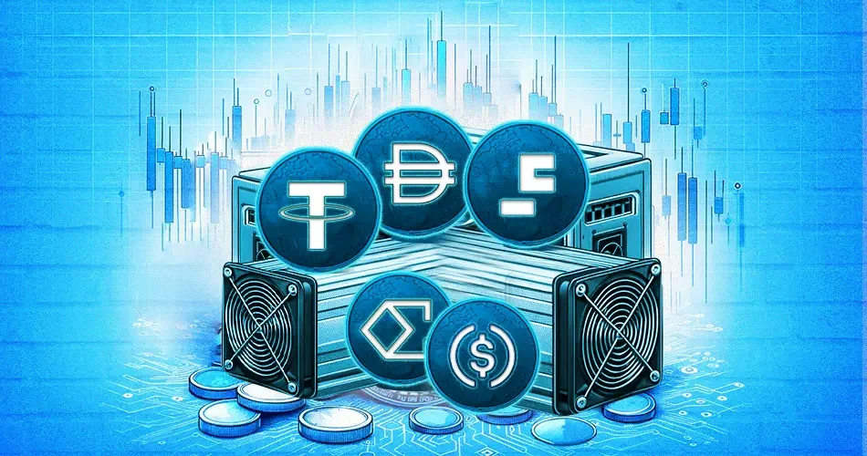 Stablecoins Mining: The Best Options Explored