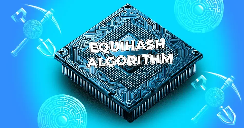 What is the Equihash Algorithm? & Top Equihash Coins to mine