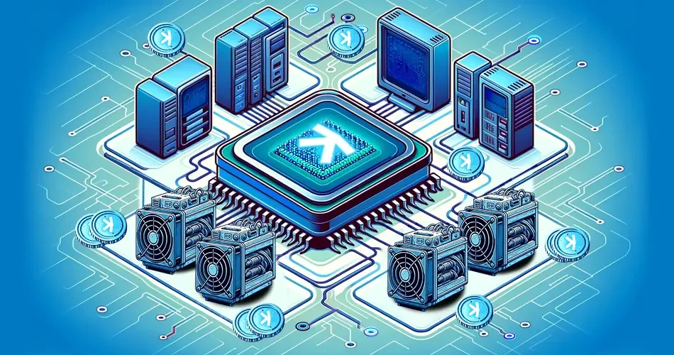 The KHeavyHash Algorithm: What is it?