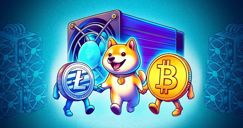 What is Merged Mining & How it Works?